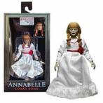 The Conjuring Universe: Annabelle 8 inch Clothed Neca, Info@pbm.nl, Nieuw, Ophalen of Verzenden, Www.neca.com