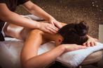 Massage met een ;) | voor vrouwen, Ontspanningsmassage