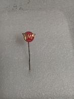 Speldj van Maico motorfietsen., Ophalen of Verzenden, Merk