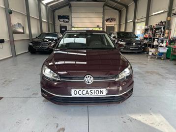 Volkswagen Golf 7.5 1.4 TSI Highline DSG CarPlay Navi PDC beschikbaar voor biedingen