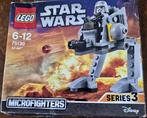 Lego Star Wars 75130 AT-DP uit 2015 - Nieuw!, Ophalen of Verzenden, Nieuw, Complete set, Lego