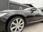Volvo S90 2.0 D5 AWD Inscription SUPER ONDERHOUDEN, Auto's, 1698 kg, Gebruikt, Euro 6, Zwart