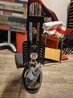 Jack Daniel's Dispenser, Ophalen, Gebruikt