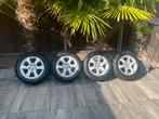 Semperit Speed-Grip 3 Winterbanden 225/55 R16 Audi, Auto-onderdelen, Banden en Velgen, Ophalen, 16 inch, Banden en Velgen, Nieuw