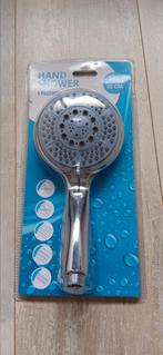 Nieuw in de verpakking waterbesparende douchekop, Ophalen, Nieuw