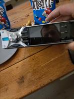 Autoradio met DVD speler en Bluetooth merk bullit, Ophalen of Verzenden, Gebruikt