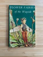 Flower fairies of the wayside Cicely Mary Barker, Ophalen of Verzenden, Gelezen, Prentenboek