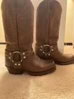Loblan boots maat 36, Kleding | Dames, Schoenen, Hoge laarzen, Bruin, Verzenden, Zo goed als nieuw