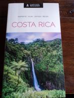 Capitool Costa Rica, Boeken, Reisgidsen, Nieuw, Capitool, Ophalen of Verzenden, Midden-Amerika