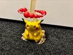 Pikachu figuurtje 25th celebrations, Ophalen of Verzenden, Zo goed als nieuw, Overige typen
