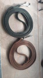 3 meter lijn met handvat, Dieren en Toebehoren, Ophalen of Verzenden, Nieuw, Hondenriem