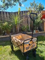 Inklapbare bolderkar " Nieuw"!, Caravans en Kamperen, Bolderkarren, Ophalen, Nieuw