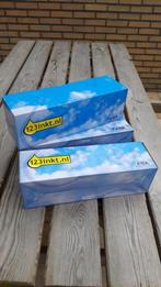 3x Laser Toner Cartridge 410A, Computers en Software, Printerbenodigdheden, Ophalen of Verzenden, Nieuw, Toner, 123inkt.nl