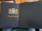 Luxe davo 3 album postzegels Nederland postfris jaren 1970, Postzegels en Munten, Postzegels | Nederland, Verzenden, Na 1940, Postfris
