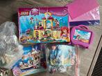 Lego bouwstenen Disney Zeemeermin ariel, Ophalen of Verzenden, Zo goed als nieuw