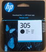 HP 305 inkt, Computers en Software, Printerbenodigdheden, Nieuw, HP originele cartridges, Cartridge, Ophalen of Verzenden