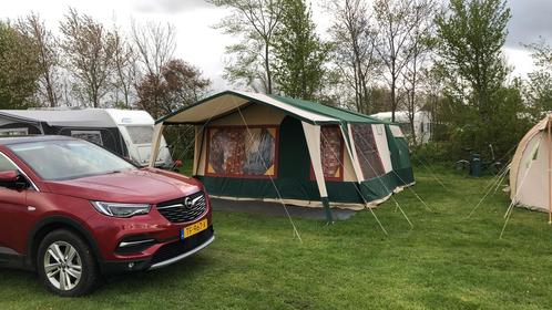 Conway Vouwwagen, Caravans en Kamperen, Vouwwagens, Ophalen