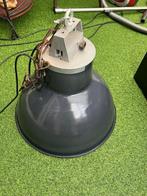 Industriële lampen Mazda, Huis en Inrichting, Lampen | Hanglampen, Ophalen, Nieuw, Industrieel, 50 tot 75 cm