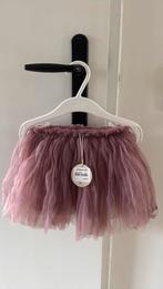 Donsje Amsterdam tutu / rok 9-12 maanden met prijskaartje, Jurkje of Rokje, Nieuw, Donsje Amsterdam, Verzenden