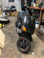 Piaggio type 3 172CC tekoop/teruil, Ophalen, Zo goed als nieuw, Tweetakt, Overige modellen