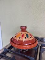 Tajine – Ø26 cm, Ophalen of Verzenden, Nieuw, Overige materialen, Overige typen