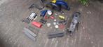 Vespa Si onderdelen, Ophalen of Verzenden, Gebruikt, Koplamp, Piaggo/vespa