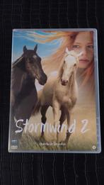 Stormwind 2 DVD - Nederlands Gesproken, Ophalen of Verzenden