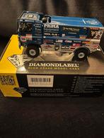 Dakar DAF CF Team Schoones nr.568 van 2012!!, Hobby en Vrije tijd, Modelauto's | 1:50, Ophalen of Verzenden, Nieuw, Bus of Vrachtwagen