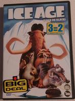 Ice age,dvd, Ophalen of Verzenden, Zo goed als nieuw, Amerikaans