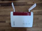 Fritzbox  6850 LTE router, Verzenden, Zo goed als nieuw, Router, Fritz!Box (FritzBox)