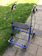 Rollator, Diversen, Ophalen, Gebruikt