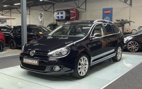 Volkswagen Golf 1.4 TSI Highline DSG! Pano! Clima! Navi!, Auto's, Volkswagen, Bedrijf, Te koop, Golf, Airconditioning, Centrale vergrendeling