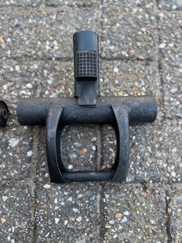 Zip 2T subframe aangepast voor 125/172/180cc zgan vers beschikbaar voor biedingen