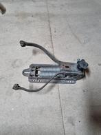 AWO 425 - Passagiers Zadel Frame, Ophalen of Verzenden, Gebruikt