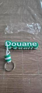 Sleutelhanger Douane, Verzamelen, Ophalen of Verzenden, Nieuw, Merk