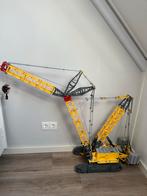 LEGO Technic Liebherr LR 13000 #42146, Ophalen, Zo goed als nieuw, Complete set, Lego