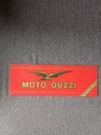 Moto Guzzi, Motoren, Ophalen of Verzenden, Moto Guzzi
