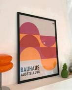 Retro prachtige posters wall decor, Verzenden, Zo goed als nieuw, Rechthoekig Staand