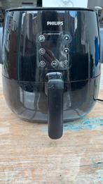 Philips airfryer XL, Ophalen of Verzenden, Gebruikt, Airfryer XL