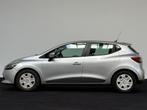 Renault Clio 0.9 TCe Expression Airco Cruise, Auto's, Renault, Voorwielaandrijving, Stof, Gebruikt, Zwart