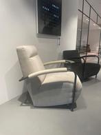 Leolux Scylla fauteuil, Nieuw, 75 tot 100 cm, 75 tot 100 cm, Ophalen