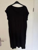 H&M jurk maat XL, Kleding | Dames, Jurken, H&M, Zwart, Maat 46/48 (XL) of groter, Ophalen of Verzenden