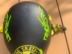 skatehelm, Gebruikt, Jongen of Meisje, Ophalen, Overige merken