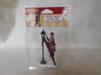 Lemax 62327 Lamplighter  1A, Diversen, Kerst, Ophalen of Verzenden, Zo goed als nieuw