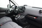 Citroën Berlingo 1.6 BlueHDI 75 Club MARGE Airco Cruise, Voorwielaandrijving, Stof, Gebruikt, 4 cilinders