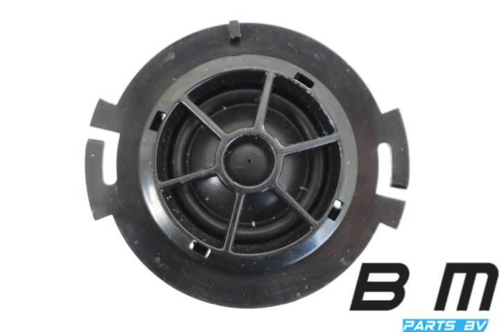 Bose hogetonenluidspreker Audi A6 4G 4G0035399, Auto diversen, Autospeakers, Gebruikt