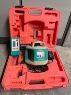 Te koop Sokkia LP410 zelf nivellerende bouwlaser, Doe-het-zelf en Verbouw, Ophalen, Zo goed als nieuw
