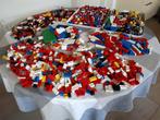Een super grote hoeveelheid Lego Tecnic., Kinderen en Baby's, Speelgoed | Duplo en Lego, Ophalen of Verzenden, Zo goed als nieuw