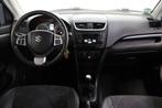 Suzuki Swift 1.2 Extra EASS LUXE Sportieve Luxe Uitvoering 9, Auto's, Voorwielaandrijving, 94 pk, Stof, Gebruikt