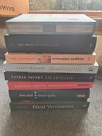 Boekenbundel Diverse Auteurs, Ophalen of Verzenden, Zo goed als nieuw, Nederland